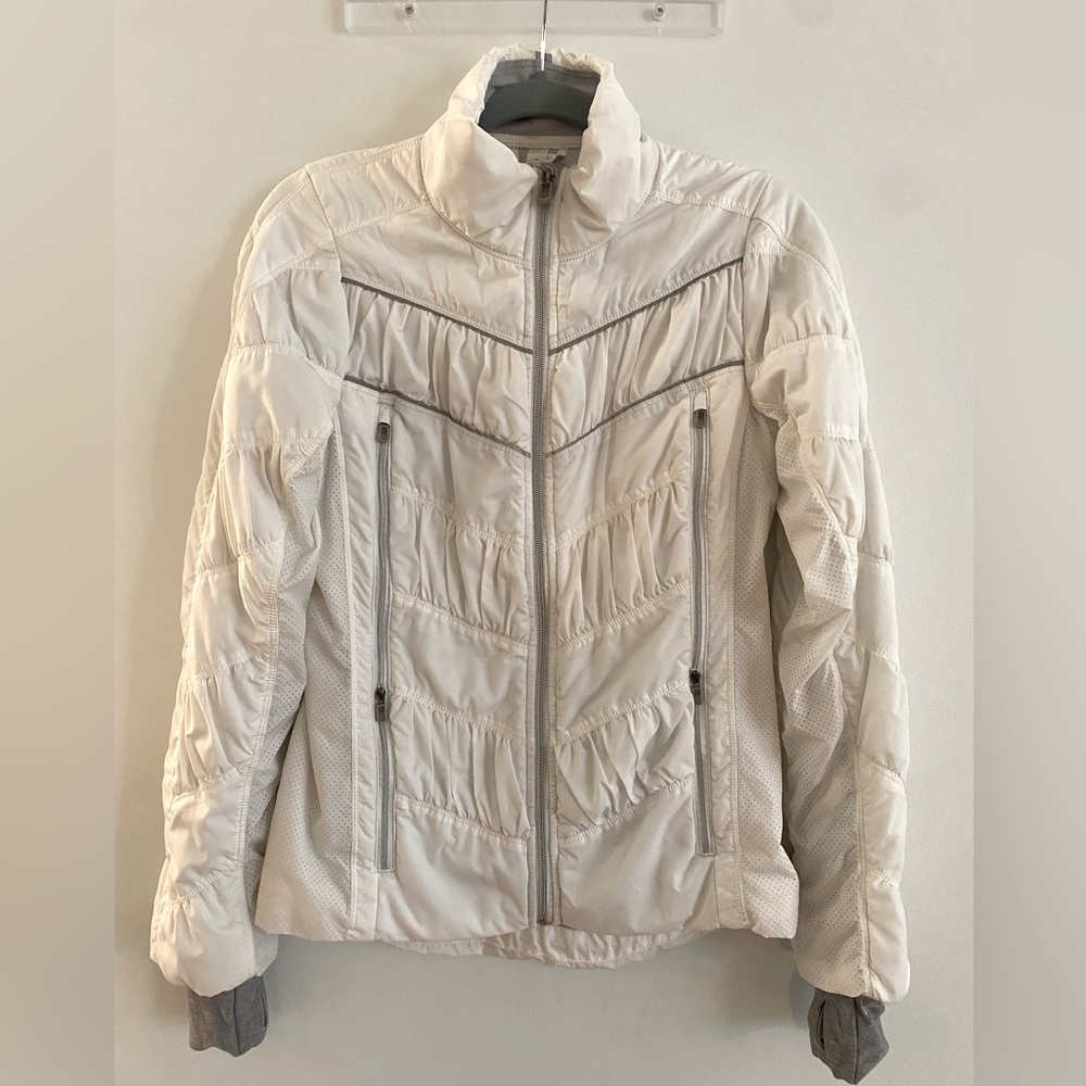 Lululemon Coat